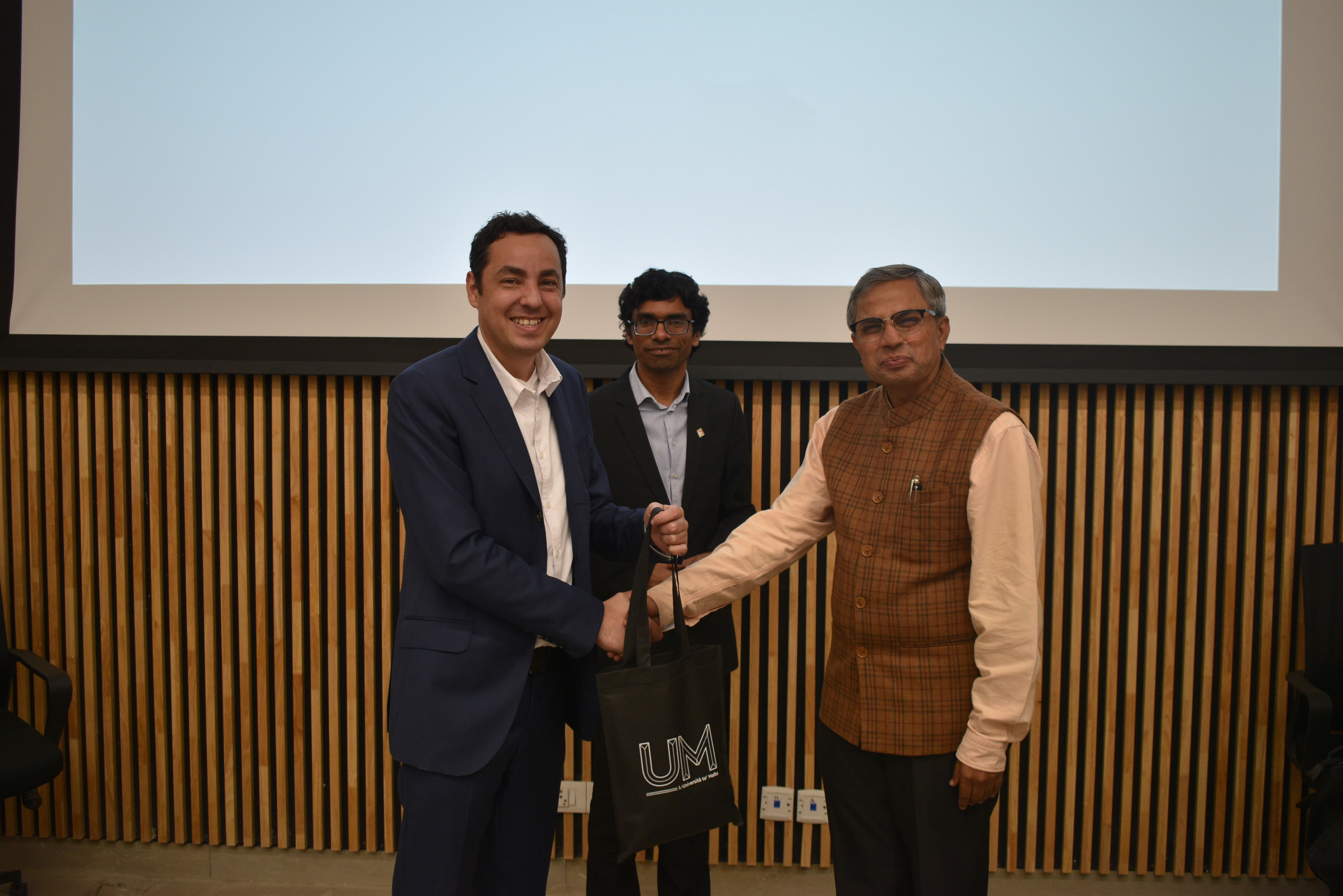 Thapar ACM